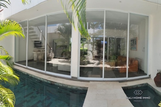 2 Bedroom Villa For Rent in Pererenan Tumbak Bayuh