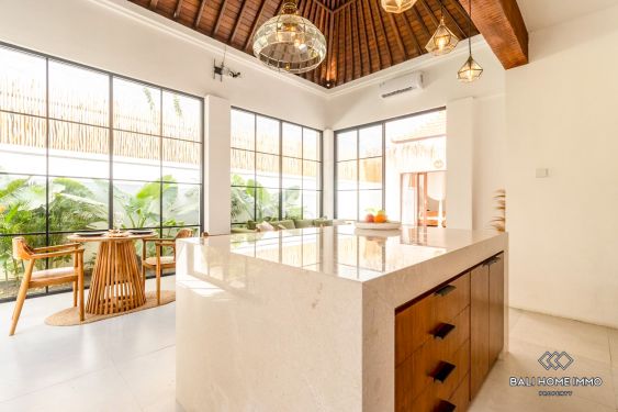 Image 11 from 2 Bedroom Villa for Rent in Pererenan Tumbak Bayuh
