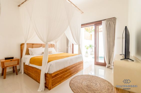 Image 16 from 2 Bedroom Villa for Rent in Pererenan Tumbak Bayuh