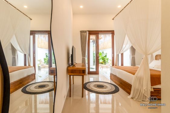 Image 19 from 2 Bedroom Villa for Rent in Pererenan Tumbak Bayuh