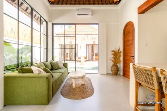 Image 5 from 2 Bedroom Villa for Rent in Pererenan Tumbak Bayuh