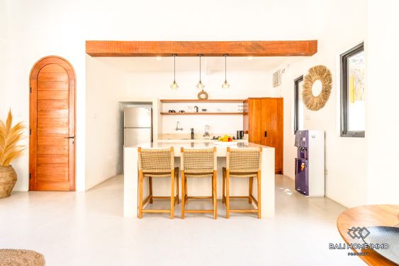 Image 10 from 2 Bedroom Villa for Rent in Pererenan Tumbak Bayuh