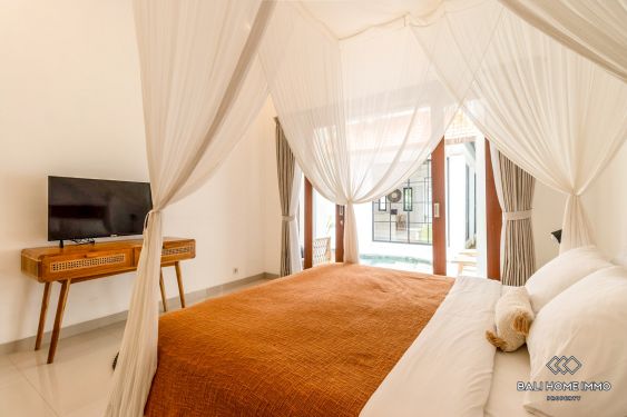 Image 20 from 2 Bedroom Villa for Rent in Pererenan Tumbak Bayuh
