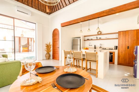 Image 8 from 2 Bedroom Villa for Rent in Pererenan Tumbak Bayuh