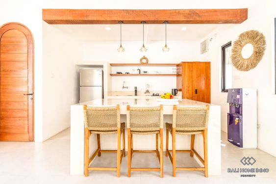 Image 12 from 2 Bedroom Villa for Rent in Pererenan Tumbak Bayuh