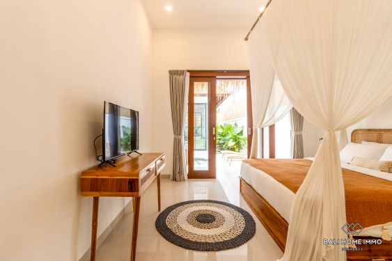 Image 18 from 2 Bedroom Villa for Rent in Pererenan Tumbak Bayuh