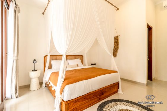 Image 14 from 2 Bedroom Villa for Rent in Pererenan Tumbak Bayuh