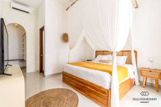 Image 15 from 2 Bedroom Villa for Rent in Pererenan Tumbak Bayuh
