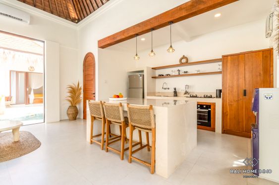 Image 9 from 2 Bedroom Villa for Rent in Pererenan Tumbak Bayuh