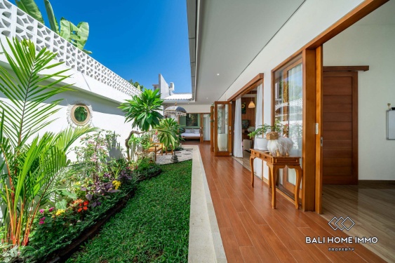 Villa de 2 chambres à louer à Sanur