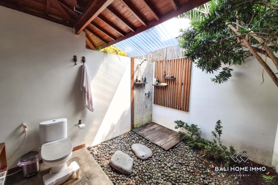 Image 12 from 2 Bedroom Villa For Rent in Seseh Beachside