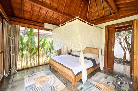 Image 7 from 2 Bedroom Villa For Rent in Seseh Beachside