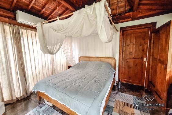 Image 8 from 2 Bedroom Villa For Rent in Seseh Beachside