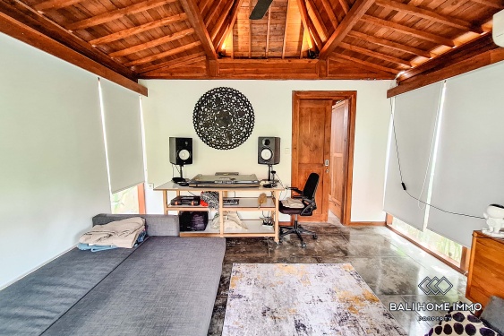 Image 6 from 2 Bedroom Villa For Rent in Seseh Beachside