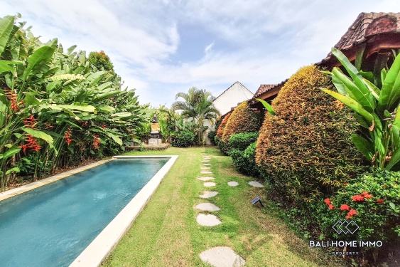 Image 13 from 2 Bedroom Villa For Rent in Seseh Beachside