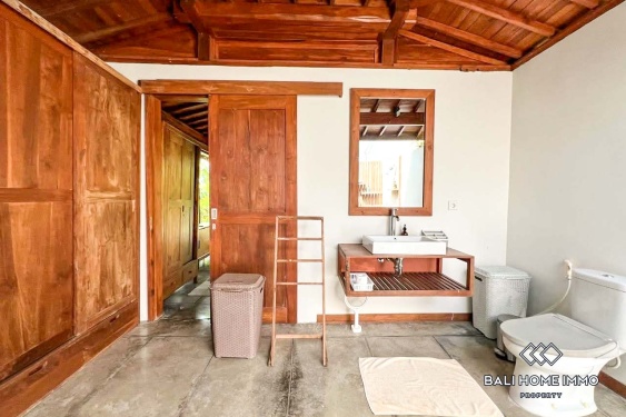 Image 10 from 2 Bedroom Villa For Rent in Seseh Beachside