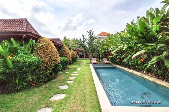 Image 14 from 2 Bedroom Villa For Rent in Seseh Beachside