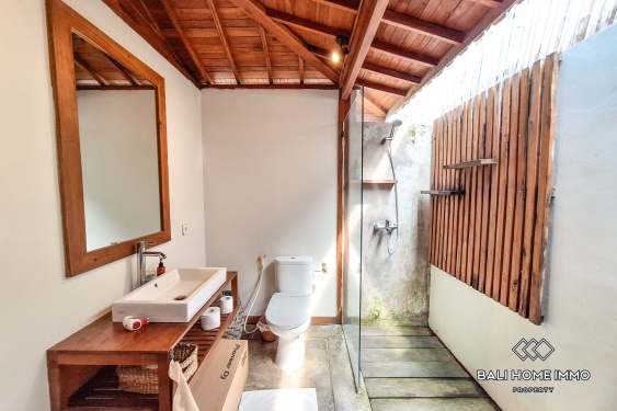 Image 11 from 2 Bedroom Villa For Rent in Seseh Beachside