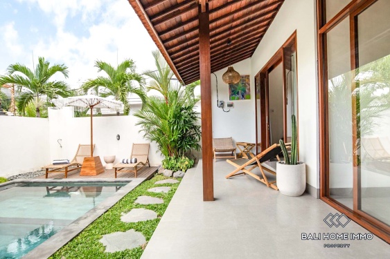 Image 15 from 2 Bedroom Villa for Rent in Seseh Residential Side