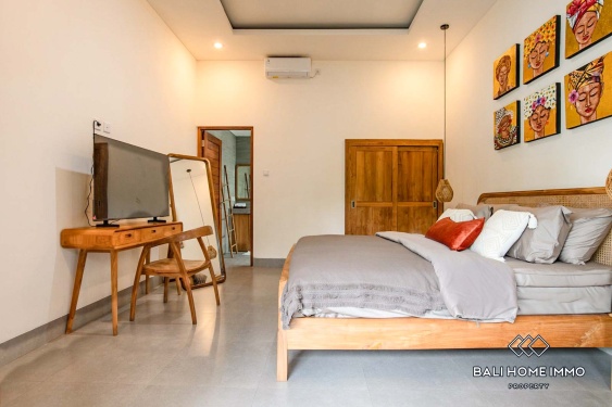 Image 6 from 2 Bedroom Villa for Rent in Seseh Residential Side