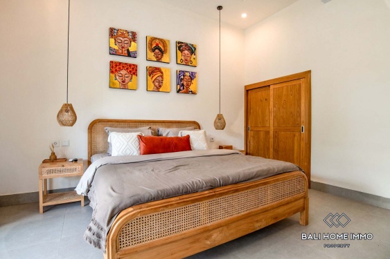 Image 5 from 2 Bedroom Villa for Rent in Seseh Residential Side