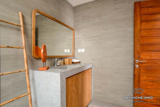 Image 11 from 2 Bedroom Villa for Rent in Seseh Residential Side