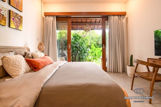 Image 8 from 2 Bedroom Villa for Rent in Seseh Residential Side