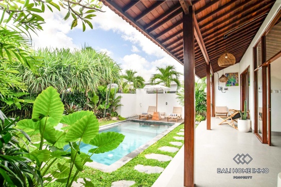 Image 14 from 2 Bedroom Villa for Rent in Seseh Residential Side