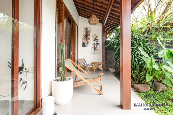 Image 13 from 2 Bedroom Villa for Rent in Seseh Residential Side