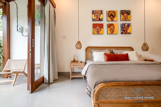 Image 7 from 2 Bedroom Villa for Rent in Seseh Residential Side