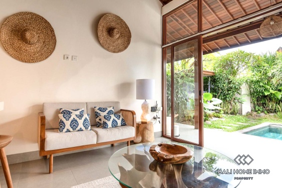 Image 3 from Villa de 2 chambres à louer dans le quartier résidentiel de Seseh