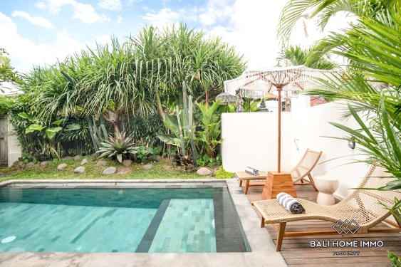 Image 16 from 2 Bedroom Villa for Rent in Seseh Residential Side