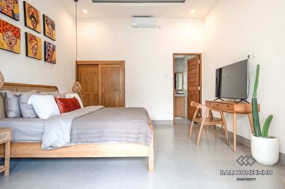 Image 9 from 2 Bedroom Villa for Rent in Seseh Residential Side