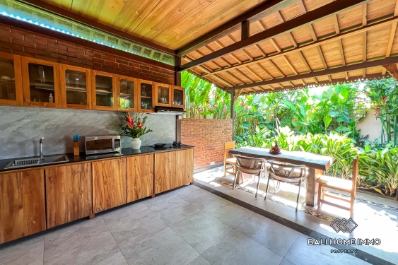 Image 5 from 2 Bedroom Villa For Rent In Tanah Lot Northside