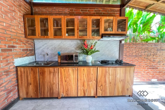 Image 7 from 2 Bedroom Villa For Rent In Tanah Lot Northside