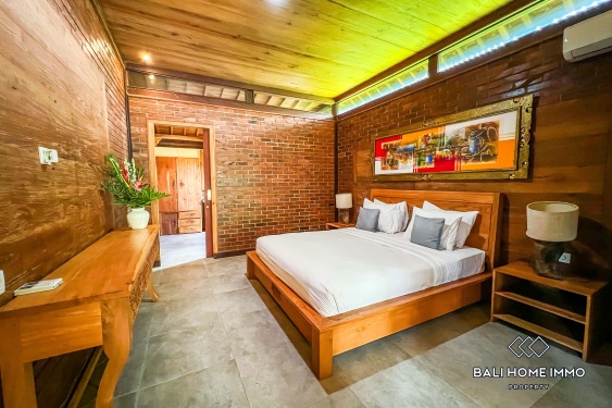 Image 8 from 2 Bedroom Villa For Rent In Tanah Lot Northside