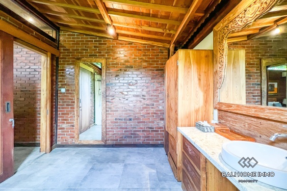 Image 14 from 2 Bedroom Villa For Rent In Tanah Lot Northside