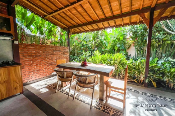 Image 6 from 2 Bedroom Villa For Rent In Tanah Lot Northside