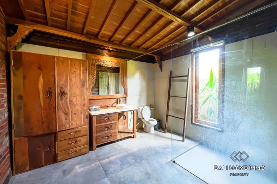 Image 13 from 2 Bedroom Villa For Rent In Tanah Lot Northside