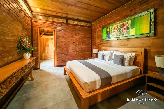 Image 10 from 2 Bedroom Villa For Rent In Tanah Lot Northside