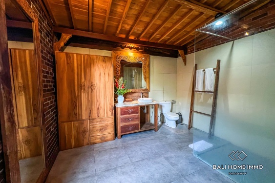 Image 12 from 2 Bedroom Villa For Rent In Tanah Lot Northside