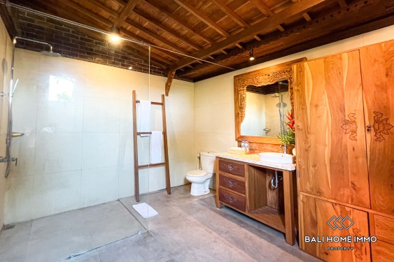 Image 10 from 2 Bedroom Villa For Rent In Tanah Lot Northside