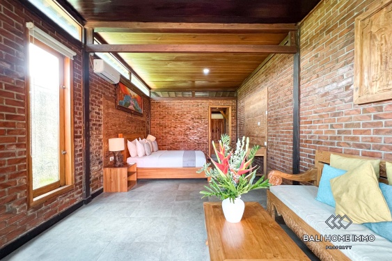 Image 7 from 2 Bedroom Villa For Rent In Tanah Lot Northside