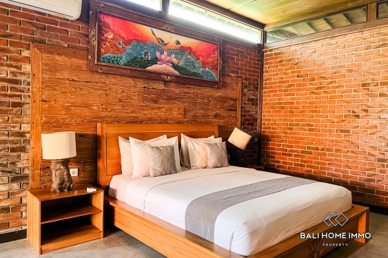 Image 8 from 2 Bedroom Villa For Rent In Tanah Lot Northside