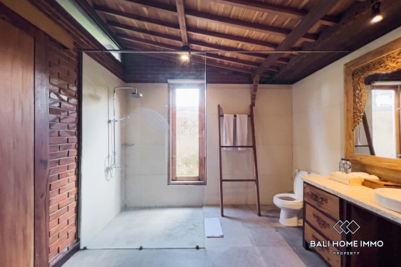 Image 12 from 2 Bedroom Villa For Rent In Tanah Lot Northside