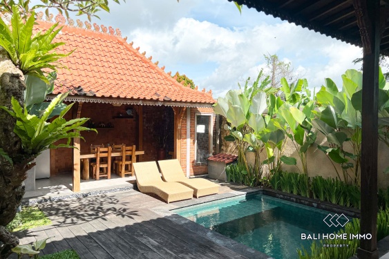 Image 14 from 2 Bedroom Villa For Rent In Tanah Lot Northside