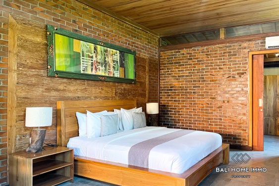 Image 9 from 2 Bedroom Villa For Rent In Tanah Lot Northside