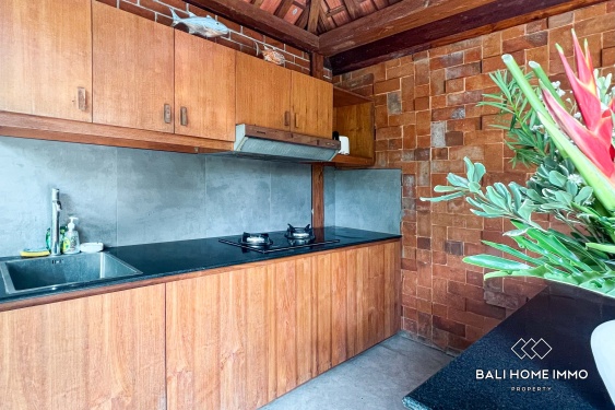 Image 6 from 2 Bedroom Villa For Rent In Tanah Lot Northside