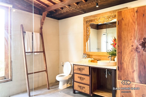 Image 11 from 2 Bedroom Villa For Rent In Tanah Lot Northside