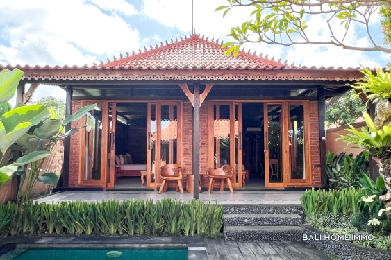 Image 13 from 2 Bedroom Villa For Rent In Tanah Lot Northside
